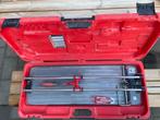 Rubi TS plus 75 tegelsnijder, Ophalen, 60 cm of meer, Gebruikt, Keramiek