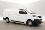 Opel Vivaro CDTI L3H1 | Airco | Cruise | Carplay | Parkeerse, Voorwielaandrijving, Stof, Gebruikt, Euro 6