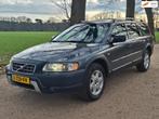 Volvo XC70 2.5 T AUT. SUMMUM *PERFECT!*, Automaat, XC70, Leder, 93 €/maand