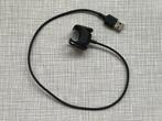 C708 Fitbit Charge 3 oplader, Ophalen of Verzenden, Gebruikt, Zwart, Android