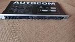 Behringer autocom, Ophalen of Verzenden, Gebruikt, Compressor