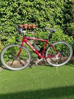 Batavus B1 Be One Axima, Fietsen en Brommers, Ophalen, Zo goed als nieuw, Meer dan 20 versnellingen, Batavus