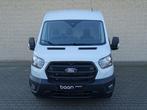 Ford Transit 350 L2H2 2.0 TDCI 130pk Trend | Trekhaak | Stoe, Voorwielaandrijving, 1995 cc, 4 cilinders, 2800 kg