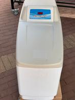 Waterontharder met defect, Ophalen, Gebruikt