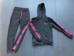 Malelions dameskleding set joggingbroek en vest XS, Malelions, Zwart, Ophalen of Verzenden, Maat 34 (XS) of kleiner