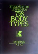 Catalogus letterzetterij, Boeken, Gelezen, Studiozetterij Eduard Bos, Verzenden, Catalogus