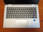 HP Elitebook x360 830 G8 | i5 1145G7 | 16gb DDR4 | 500gb SSD, 2 tot 3 Ghz, HP, 13 inch, Refurbished
