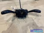 VW POLO 6R Combischakelaar stuurkolom schakelaar 6Q0953503EC, Gebruikt, -, Volkswagen, -