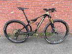 Orbea Oiz Mountainbike, maat M, Fietsen en Brommers, Fietsen | Mountainbikes en ATB, Fully, Ophalen, Gebruikt, Overige merken