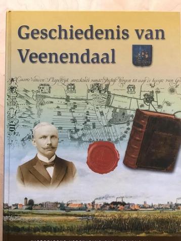 Geschiedenis van Veenendaal 1 en 2