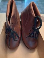 Bata lederen werkschoenen stalen neus mt 43, Ophalen of Verzenden, Nieuw