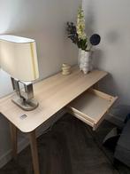 Ikea Tafel - Stijlvol en praktisch!, Ophalen, In hoogte verstelbaar, Zo goed als nieuw, Bureau