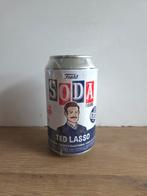 Funko Soda - Ted Lasso, Ophalen of Verzenden, Nieuw
