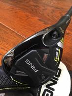 Hybrides van Ping G430 en Taylormade Qi10 max, Ophalen of Verzenden, Nieuw, Club, Ping