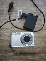 Casio Exilim 12.1 megapixel 10x zoom, Audio, Tv en Foto, Fotocamera's Digitaal, Ophalen of Verzenden, Gebruikt, Overige Merken