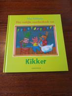 Max Velthuijs - Het vrolijke voorleesboek van Kikker, Ophalen of Verzenden, Zo goed als nieuw, Max Velthuijs