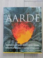 ANWB Aarde, Boeken, J.F. Luhr, Ophalen of Verzenden, Zo goed als nieuw, Natuurwetenschap