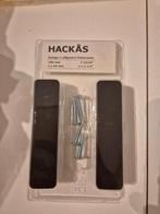 Hackås handgrepen Ikea 100 mm nieuw, Doe-het-zelf en Verbouw, Ophalen, Nieuw, Rvs, Overige typen