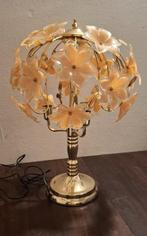 Antiek vintage murano schemerlamp, Antiek en Kunst, Antiek | Lampen, Ophalen of Verzenden