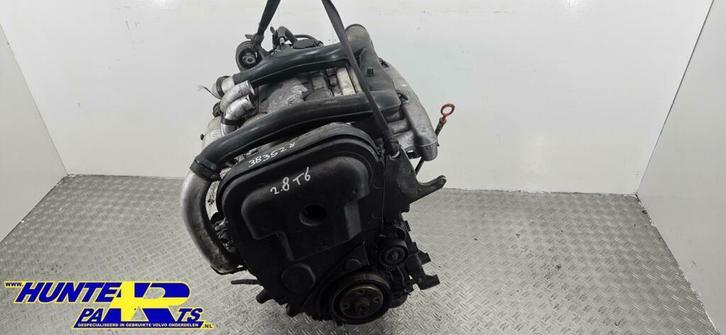 B6284T Volvo S80 2.8 T6 ('98-'06), Auto-onderdelen, Motor en Toebehoren, Volvo, Gebruikt, Ophalen of Verzenden