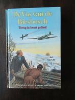De Vos van de Biesbosch - Terug in bezet gebied, Boeken, Ophalen of Verzenden, Tweede Wereldoorlog, Gelezen, Ad van Gils
