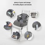 Stoelverhoger, camping kinderstoel van humpy dumpy,, Kinderen en Baby's, Ophalen of Verzenden, Gebruikt, Inklapstoel, Stoelverkleiner