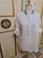 BLOUSES  DIDI, Kleding | Dames, Blouses en Tunieken, Ophalen of Verzenden, Zo goed als nieuw, Maat 46/48 (XL) of groter