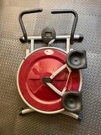AB circle pro, Sport en Fitness, Ophalen, Zo goed als nieuw, Metaal, Overige typen