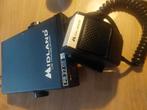 Midland 77-104, Telecommunicatie, Zenders en Ontvangers, Ophalen of Verzenden, Gebruikt