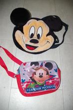 Disney artikelen o.a van " Mickey mouse Clubhouse", Verzamelen, Disney, Ophalen of Verzenden, Mickey Mouse