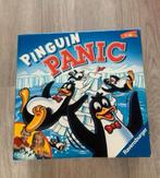 Pinguin panic, Hobby en Vrije tijd, Gezelschapsspellen | Bordspellen, Ophalen of Verzenden, Zo goed als nieuw