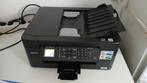 Printer Brother MFC-J491DW, Computers en Software, Printers, Ophalen, All-in-one, Zo goed als nieuw, Brohter