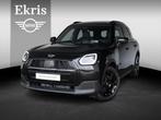 MINI Countryman C Blackyard M plus pakket, Stof, Met garantie (alle), Zwart, Origineel Nederlands