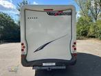 Carthago Chic 44, Caravans en Kamperen, Campers, Integraal, Vloeistofverwarming, Bedrijf, Startonderbreker