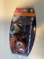 Spiderman zaklamp, Caravans en Kamperen, Ophalen of Verzenden, Zo goed als nieuw