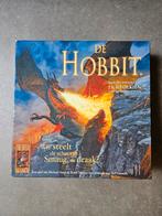 De Hobbit, Hobby en Vrije tijd, Gezelschapsspellen | Bordspellen, Ophalen of Verzenden, Zo goed als nieuw