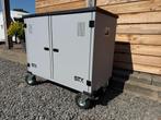 STX TACKBOX SMALL MODEL / ZADELKAST / CONCOURSKAST, Ophalen, Nieuw, Overige soorten
