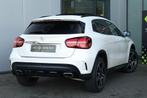 Mercedes-Benz GLA-klasse 200 Premium Plus / AMG Styling / Pa, Auto's, Mercedes-Benz, Stof, Gebruikt, Euro 6, 715 kg