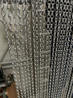 Aluminium vliegengordijn, Huis en Inrichting, Overige Huis en Inrichting, Ophalen of Verzenden, Zo goed als nieuw