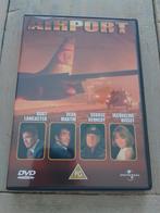 Airport - dvd, Ophalen of Verzenden, Zo goed als nieuw, Drama