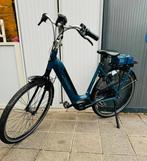 E-bike Gazelle Grenoble C8 HMD Bosch 2021, Fietsen en Brommers, Ophalen, Zo goed als nieuw