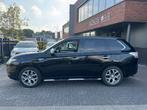 Mitsubishi Outlander 2.0 PHEV Instyle+ LPG G3 LEDER XENON SC, 4 cilinders, Bedrijf, Vierwielaandrijving, SUV of Terreinwagen