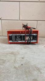 Absaar mini acculader, Auto diversen, Autogereedschap, Ophalen of Verzenden, Zo goed als nieuw