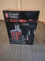 Russell Hobbs 20366-56, Ophalen of Verzenden, Nieuw, Elektrisch, Sapcentrifuge