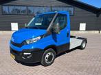 Iveco Daily 40 c17 Be trekker 8.7 ton euro 5 (163.012 km, Euro 5, Achterwielaandrijving, Gebruikt, 4 cilinders