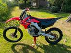 Honda crf 250 2012, Particulier, Crossmotor
