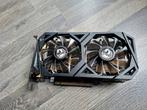 Nvidia GeForce RTX 2070 8GB (vaste prijs), Computers en Software, Videokaarten, PCI-Express 3, GDDR6, HDMI, Ophalen of Verzenden