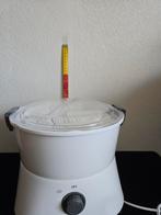 aardappelschilmachine, Huis en Inrichting, Ophalen, Gebruikt