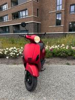 Scooter blauw kenteken, Ophalen, Gebruikt, Overige merken