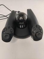 Razer Hydra Motion Sensing Controllers - PC Gaming, Computers en Software, Joysticks, Ophalen of Verzenden, Gebruikt